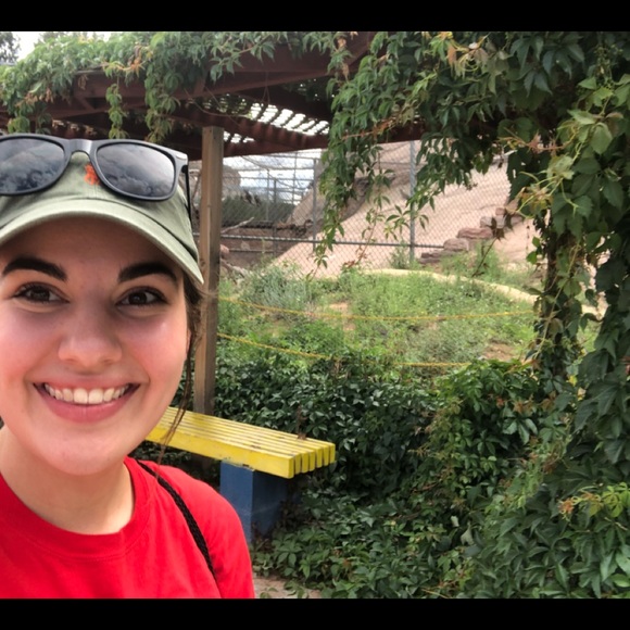 Meet your Posher, Susannah - Picture 1 of 1